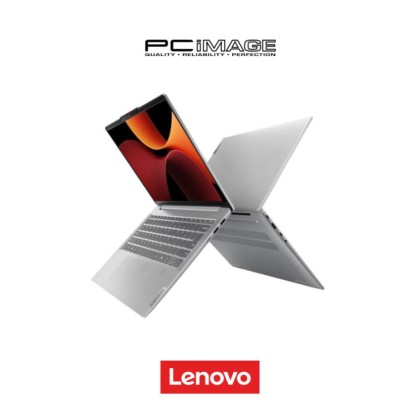 LENOVO IdeaPad Slim 5 14AHP9-83DB001JMJ/1KMJ 14" Laptop (R7-8845HS, 16GB 6400Mhz, 512GB SSD, AMD Ryzen AI, Win11H, OfficeHNS21, 2YW)