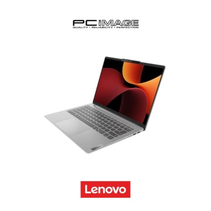 LENOVO IdeaPad Slim 5 14AHP9-83DB001JMJ/1KMJ 14" Laptop (R7-8845HS, 16GB 6400Mhz, 512GB SSD, AMD Ryzen AI, Win11H, OfficeHNS21, 2YW)