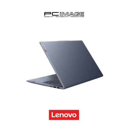LENOVO IdeaPad Slim 5 14AHP9-83DB001JMJ/1KMJ 14" Laptop (R7-8845HS, 16GB 6400Mhz, 512GB SSD, AMD Ryzen AI, Win11H, OfficeHNS21, 2YW)