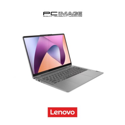LENOVO IdeaPad Flex 5 14ABR8-82XX00FEMJ/FFMJ 14" Laptop (R5 5625U, 16GB 4266Mhz, 512GB SSD, Radeon, Win11H, OfficeHNS21, 2YW)