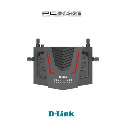 D-LINK DWR-M955X AX1500 4G LTE ROUTER WITH 1 GIGABIT WAN + 3 GIGABIT LAN