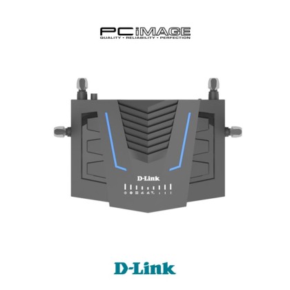 D-LINK DWR-M975X AX1500 WIFI 4G+ CAT6 LTE ROUTER
