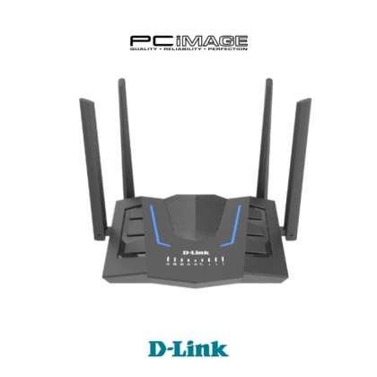 D-LINK DWR-M975X AX1500 WIFI 4G+ CAT6 LTE ROUTER