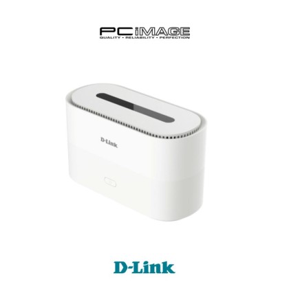 D-LINK DWR-X2000 5G AX18000 WI-FI 6 ROUTER 