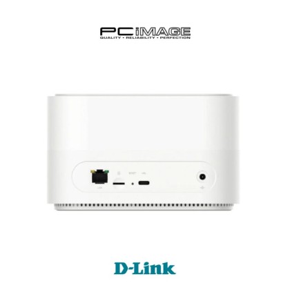 D-LINK DWR-X2000 5G AX18000 WI-FI 6 ROUTER 