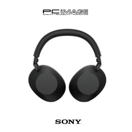 SONY WH-1000XM6 | BLUETOOTH 5.3  FOLDABLE DESIGN | 1YW