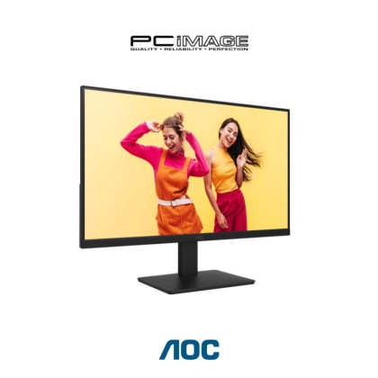 INFINITE + AOC 24B20JH3 23.8" IPS Panel Monitor INFINITE + AOC 24B20JH3 23.8" IPS Panel Monitor