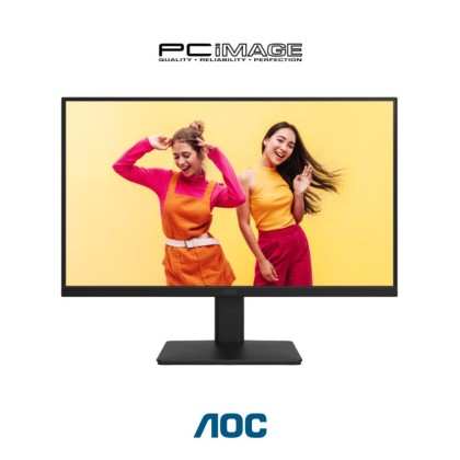 INFINITE + AOC 24B20JH3 23.8" IPS Panel Monitor INFINITE + AOC 24B20JH3 23.8" IPS Panel Monitor