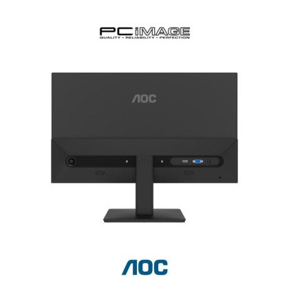 INFINITE + AOC 24B20JH3 23.8" IPS Panel Monitor INFINITE + AOC 24B20JH3 23.8" IPS Panel Monitor