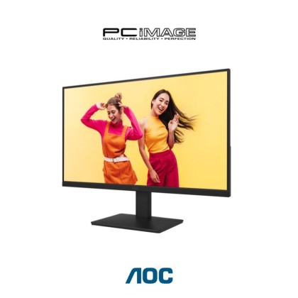 INFINITE + AOC 24B20JH3 23.8" IPS Panel Monitor INFINITE + AOC 24B20JH3 23.8" IPS Panel Monitor