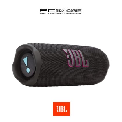 JBL FLIP 7 PORTABLE WATERPROOF AND DROP-PROOF SPEAKER WITH BOLD JBL PRO SOUND | 1YW