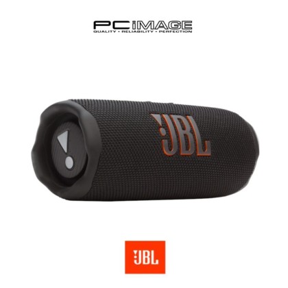 JBL FLIP 7 PORTABLE WATERPROOF AND DROP-PROOF SPEAKER WITH BOLD JBL PRO SOUND | 1YW
