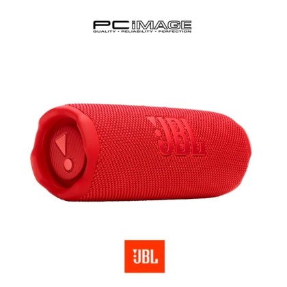 JBL FLIP 7 PORTABLE WATERPROOF AND DROP-PROOF SPEAKER WITH BOLD JBL PRO SOUND | 1YW