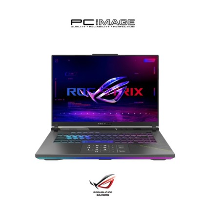 ASUS ROG STRIX G16 (G614F-RS5119W) 
