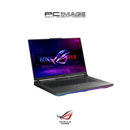 ASUS ROG STRIX G16 (G614F-RS5119W) 