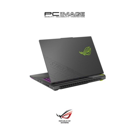 ASUS ROG STRIX G16 (G614F-RS5119W) 