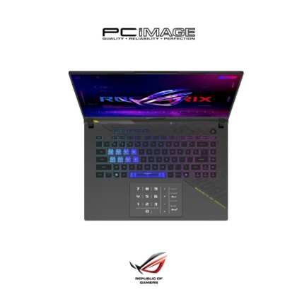ASUS ROG STRIX G16 (G614F-RS5119W) 