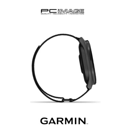 GARMIN APPROACH S50 | 43MM | GOLF GPS | BLACK | 2YW GARMIN APPROACH S50 | 43MM | GOLF GPS | BLACK | 2YW