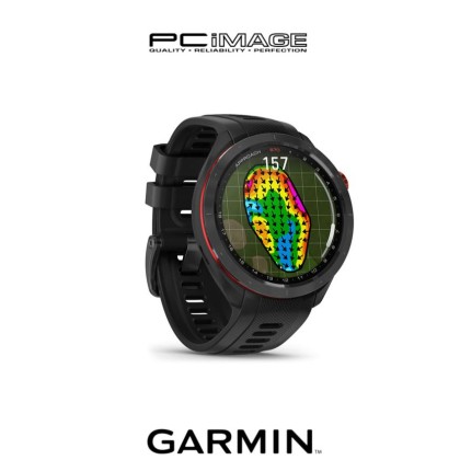 GARMIN APPROACH S70 | 47MM | GOLF GPS | BLACK | 2YW