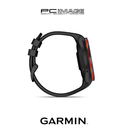 GARMIN APPROACH S70 | 47MM | GOLF GPS | BLACK | 2YW