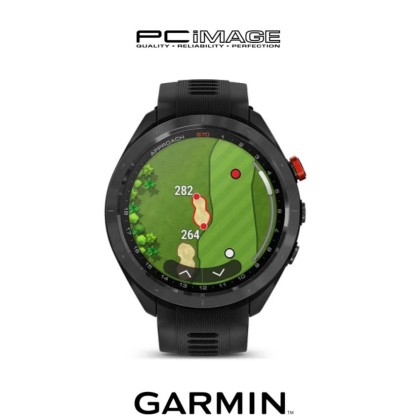 GARMIN APPROACH S70 | 47MM | GOLF GPS | BLACK | 2YW