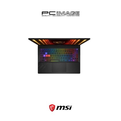 MSI CROSSHAIR 16 HX AI D2XWGKG-019MY U9-275HX AI/16GB 5600MHZ(8+8)/1TB SSD(1*EXTRA GEN5 SLOT)/RTX5070 8GB/16" QHD+ 240HZ/W11H/2YW/COSMOS GRAY/24-ZONE RGB GAMING KB COPILOT KEY(ESSENTIAL BACKPACK)