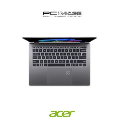 ACER SWIFT GO 14 AI AMD SFG14-64-R3UG AMD RYZEN™ AI 5 340 HEXA-CORE PROCESSOR/16GB ONBOARD LPDDR5X/512GB PCIE NVME G4 SSD/AMD RADEON GRAPHICS/14" FHD IPS ACER SWIFT GO 14 AI AMD SFG14-64-R3UG AMD RYZEN™ AI 5 340 HEXA-CORE PROCESSOR/16GB ONBOARD LPDDR5X/512GB PCIE NVME G4 SSD/AMD RADEON GRAPHICS/14" FHD IPS