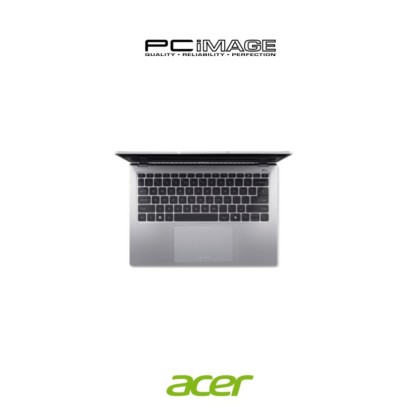 ACER SWIFT GO 14 SFG14-74-74UR CORE™ ULTRA 7 PROCESSOR 255H/16GB ONBOARD LPDDR5X/1TB PCIE NVME G4 SSD/INTEL ARC GRAPHICS/14" WQXGA+OLED ACER SWIFT GO 14 SFG14-74-74UR CORE™ ULTRA 7 PROCESSOR 255H/16GB ONBOARD LPDDR5X/1TB PCIE NVME G4 SSD/INTEL ARC GRAPHICS/14" WQXGA+OLED