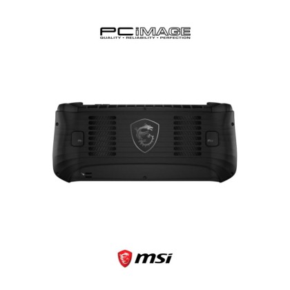 MSI CLAW 8 AI+ A2VM SUPER PACK-053MY Copilot+ PC Handhelds Sandstorm (U7-258V, 32GB LPDDR5, 1TB SSD, Intel Arc, 8" FHD 120HZ, Win11H, 1YW) + BUNDLE