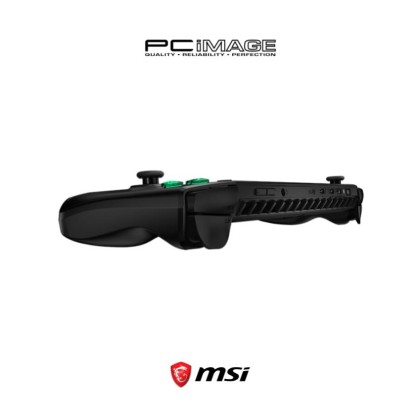 MSI CLAW 7 AI+ A2VM-013MY Copilot+ PC Handhelds Black (U7-258V, 32GB LPDDR5, 512GB SSD, Intel Arc, 7" FHD 120HZ, Win11H, 1YW)