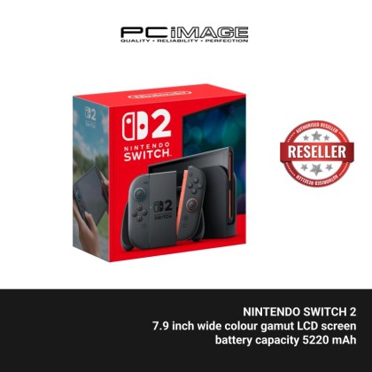 NINTENDO Switch 2 Console