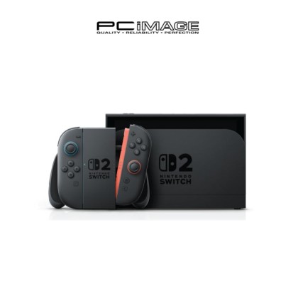 NINTENDO Switch 2 Console + Mario Kart World Bundle NINTENDO Switch 2 Console + Mario Kart World Bundle