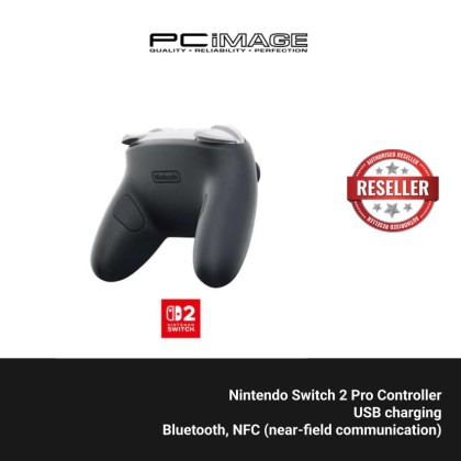 NINTENDO Switch 2 Pro Controller NINTENDO Switch 2 Pro Controller
