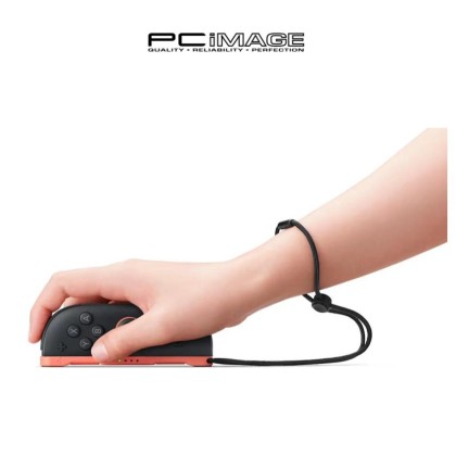 NINTENDO Joy-Con 2 (R) Light Red