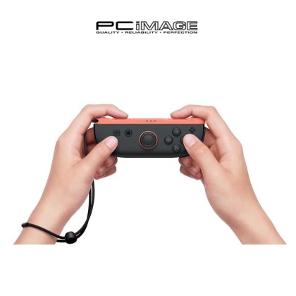 NINTENDO Joy-Con 2 (R) Light Red