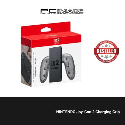 NINTENDO Joy-Con 2 Charging Grip