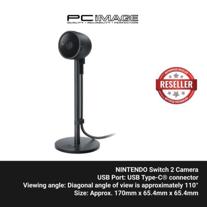 NINTENDO Switch 2 Camera