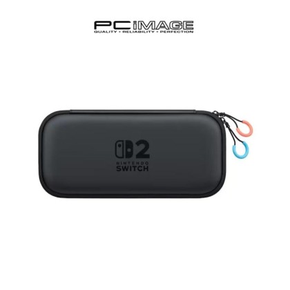 NINTENDO Switch 2 Carrying Case & Screen Protector NINTENDO Switch 2 Carrying Case & Screen Protector