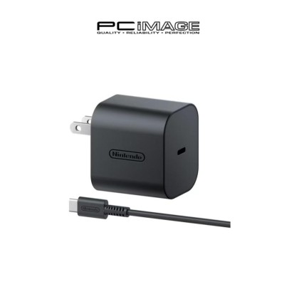 NINTENDO Switch 2 AC Adapter