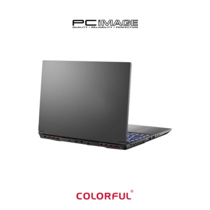 Colorful X15 XS 22-HD55016512B-G-SC ( i5-12450H/16GB/512GB SSD/RTX3050/15.6" 144HZ)