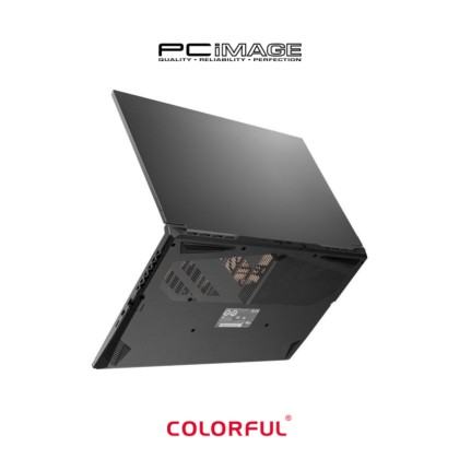 Colorful X15 XS 22-HD55016512B-G-SC ( i5-12450H/16GB/512GB SSD/RTX3050/15.6" 144HZ)