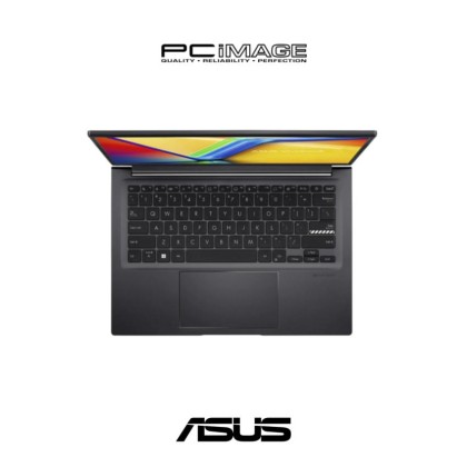 ASUS VIVOBOOK 14 A1405V-ALY909WS/A1405V-ALY910WS I7-13620H/16GB DDR4(8OB)+8GB/512GB 4.0/UHD GRAPHICS/14" WUXGA 60HZ/W11/HNS24+365 BASIC/2 YEARS WITH 1 YEAR ADP(BACKPACK)