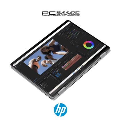HP ENVY X360 14-FA0132AU/14-FA0133AU/W11H/MS24+BASIC 365/2YW+ADP/METEOR SILVER/GLACIER SILVER