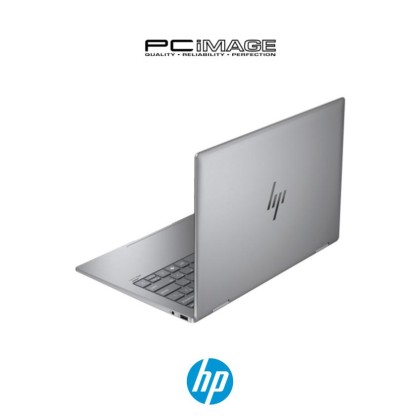 HP ENVY X360 14-FA0132AU/14-FA0133AU/W11H/MS24+BASIC 365/2YW+ADP/METEOR SILVER/GLACIER SILVER