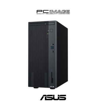 ASUS V500 Mini Tower (V500MV-13620H018WS) i7-13620H/16GB DDR5/512GB SSD/Win11 Home + 365 Basic/3YW [ TNG RM100 ]