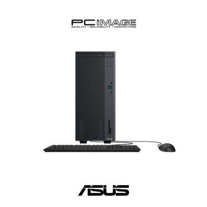 ASUS V500 Mini Tower (V500MV-13620H018WS) i7-13620H/16GB DDR5/512GB SSD/Win11 Home + 365 Basic/3YW [ TNG RM100 ]