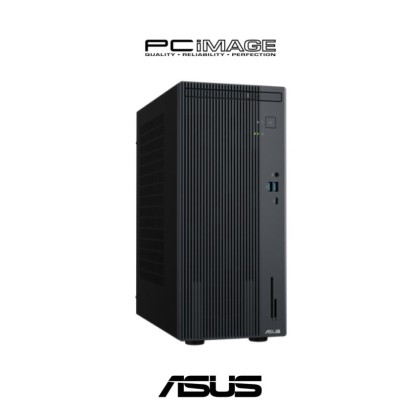 ASUS V500 Mini Tower (V500MV-13620H018WS) i7-13620H/16GB DDR5/512GB SSD/Win11 Home + 365 Basic/3YW [ TNG RM100 ]