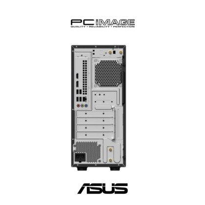 ASUS V500 Mini Tower (V500MV-13620H018WS) i7-13620H/16GB DDR5/512GB SSD/Win11 Home + 365 Basic/3YW [ TNG RM100 ]