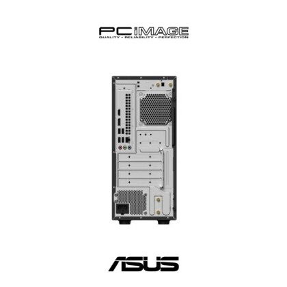 ASUS V500 (V500MV-13420H047WS) Mini Tower i5-13420H/8GB DDR5/512GB 4.0/W11/HSN24+365 BASIC/3YW