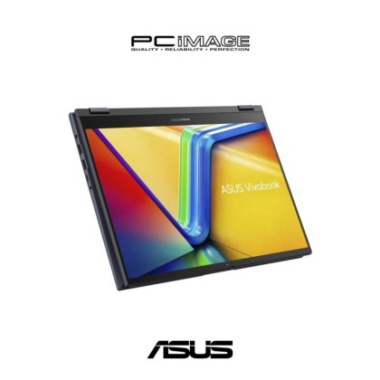 ASUS Vivobook S14 Flip (TP3402V-ALZ636WS) 14'' IPS Touch/ i5-13420H Processor/512GB SSD/Intel® UHD Graphics